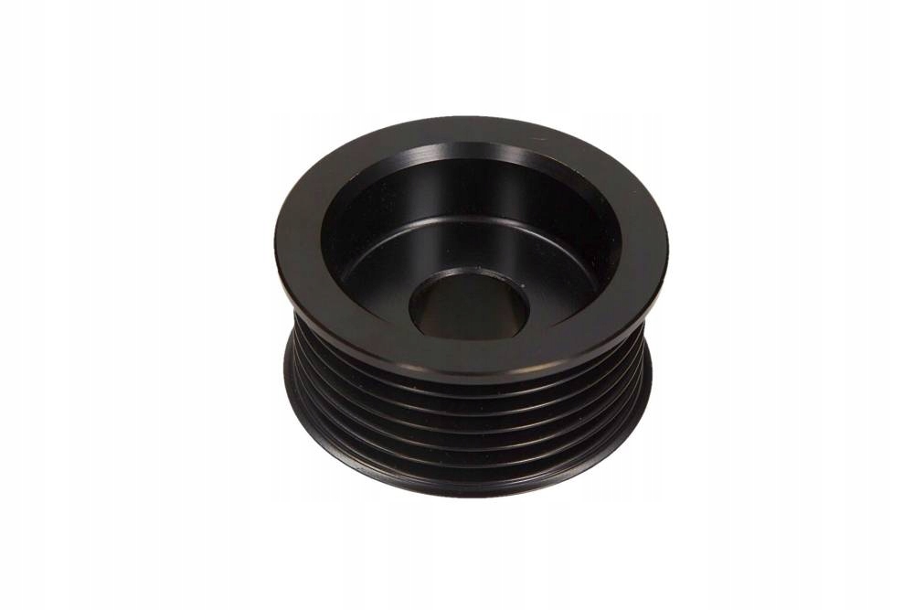 фото №2, Шків генератора