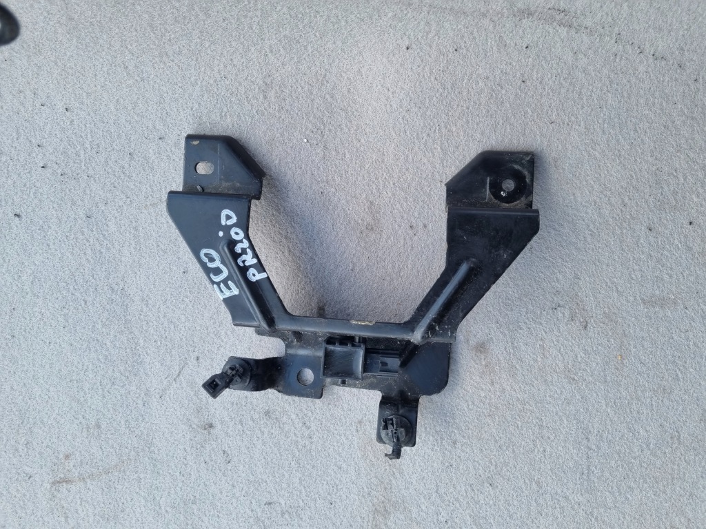 фото №1, Ford ecosport датчик удара fr3t-14b006-aa