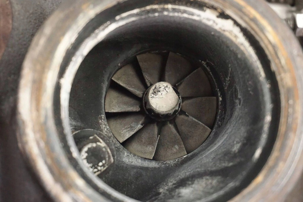 фото №9, Турбонагнітач vw t6 crafter tge 2.0 tdi 03n145704k