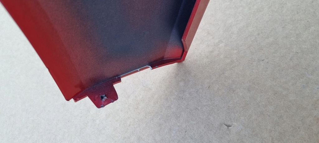 фото №14, Renault captur ii rs бампер перед оригинал h109