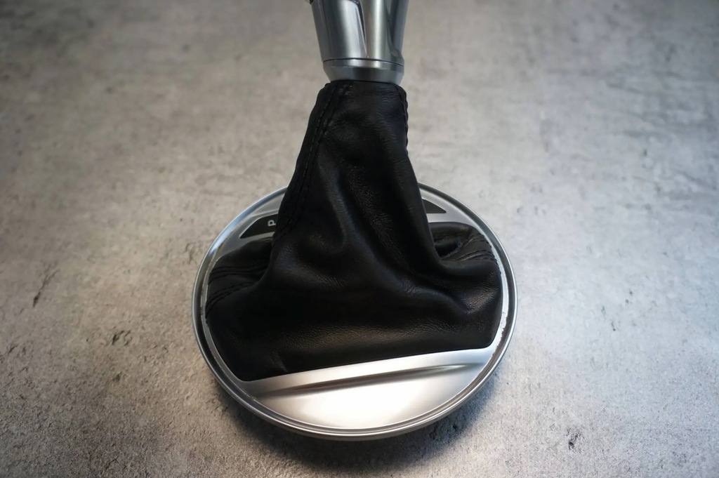 фото №6, Сигнализатор передач ручка чехол s-tronic audi tt 8s mk3 uk - 8s2713463