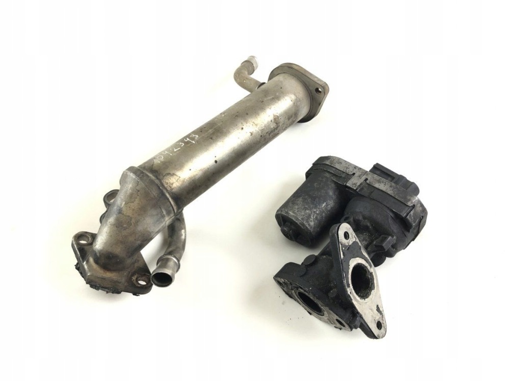 фото №1, 1674960 клапан egr ford transit iii