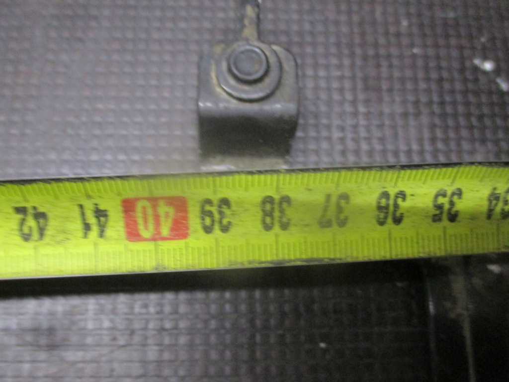 фото №6, Радіатор пального peugeot partner iii 1.6 e-hdi tepee 12-15r