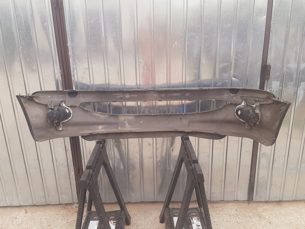 Бампер перед передній peugeot 206 cc кабріолет  колір exyb Недорого