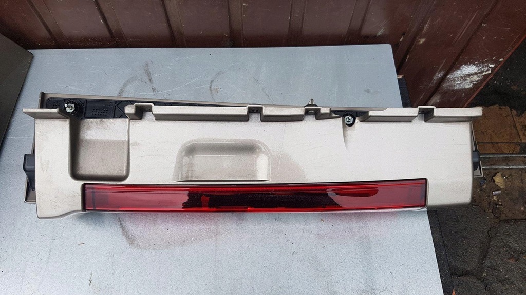 фото №5, Лампа правий задня tehkn renault trafic iii