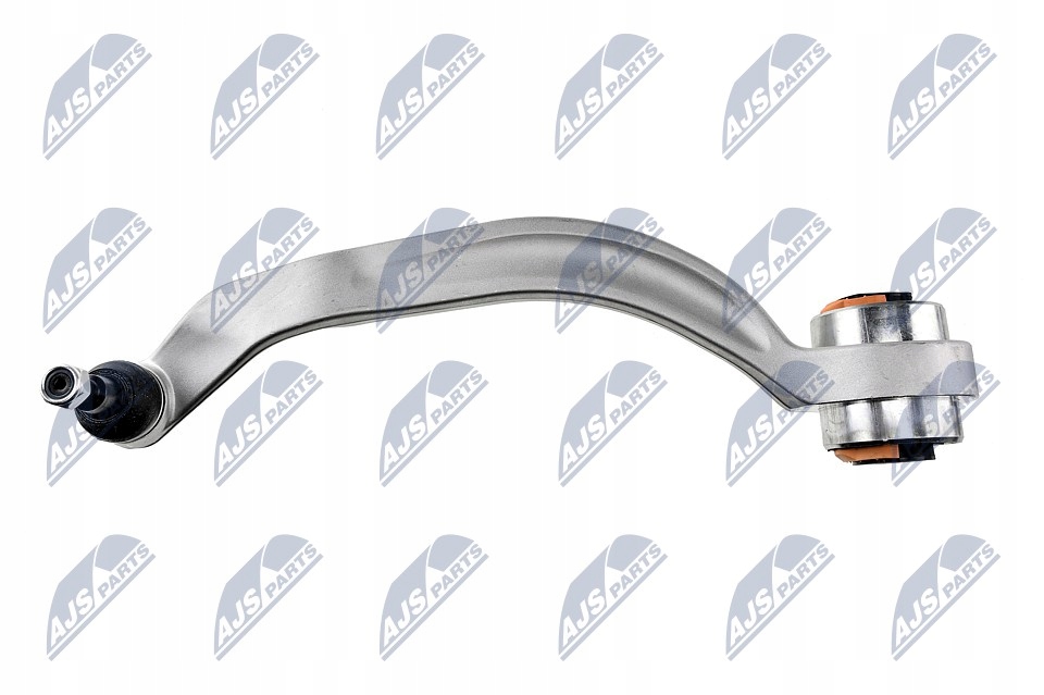 фото №8, Важіль передній лівий audi allroad 00-05 /нижній лівий