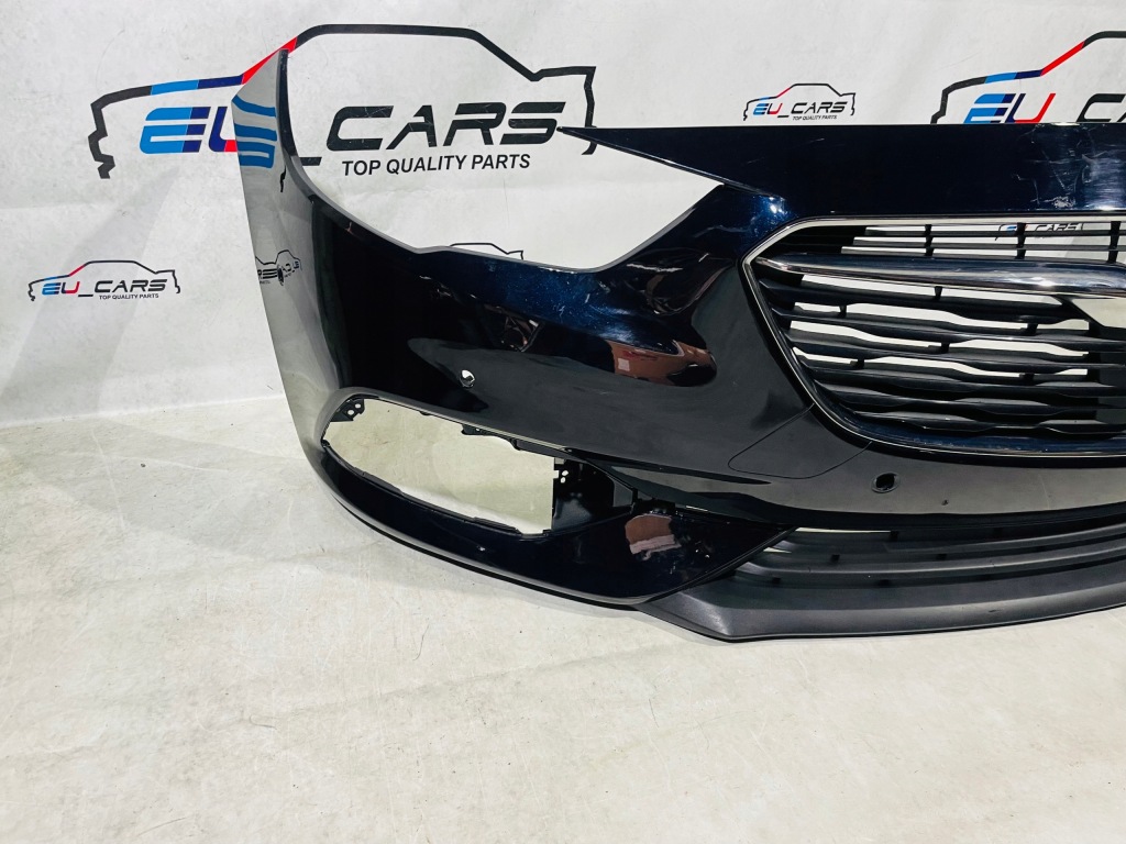 Opel insignia b бампер перед передній 2017-2020 r Оригінал