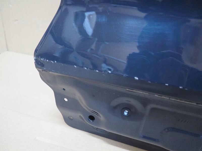 фото №2, Дверь левый задняя vw t-roc