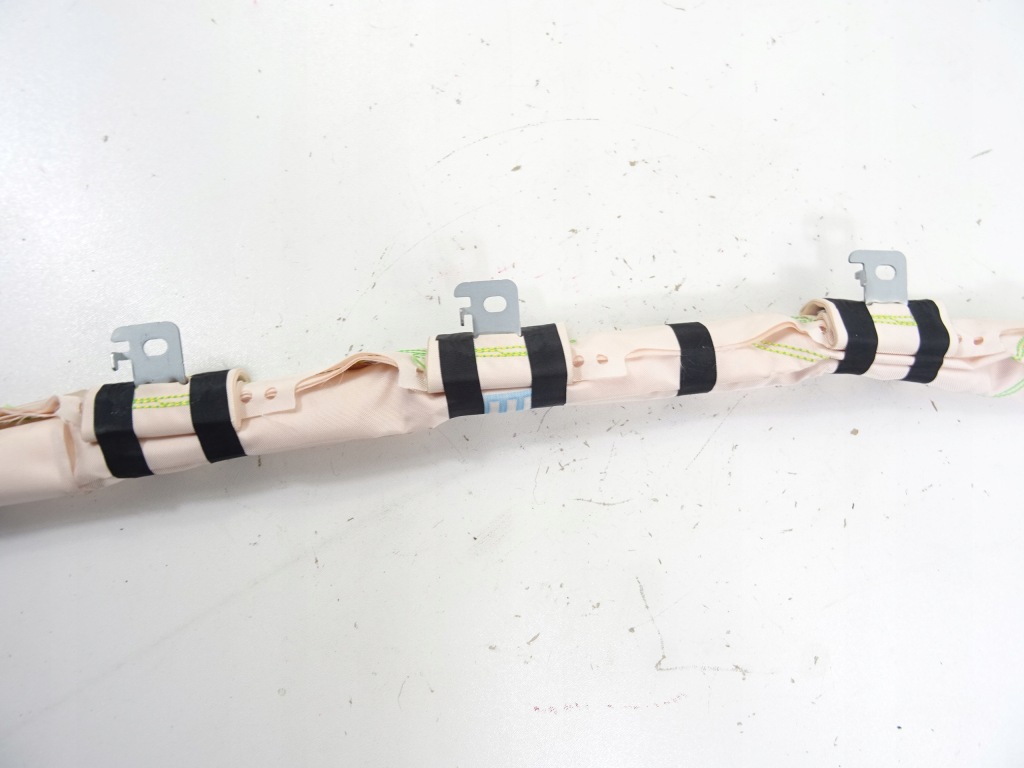 фото №11, X-trail iv t33 1.5 vc-t e-power шторка безпеки права подушка подушка безпеки 2022/09-