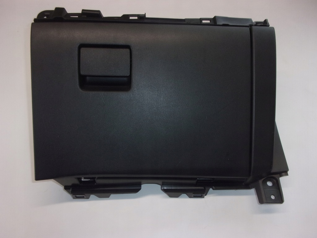 фото №1, Бардачок пасажира kb7w-64261 mazda cx-5 ii