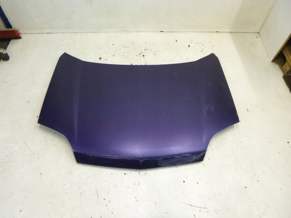 Капот nissan x trail t30 2003r. Цена