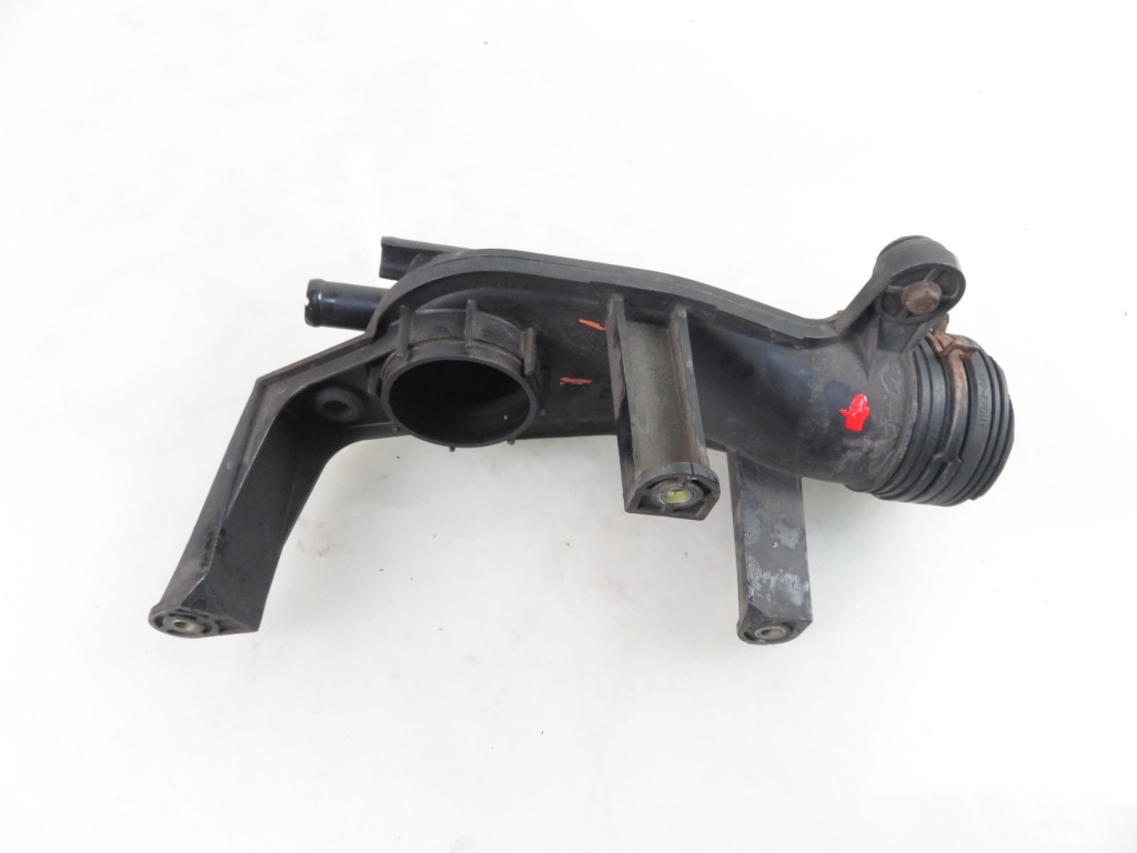 фото №1, Труба впуска skoda fabia i 1.4 047129654b