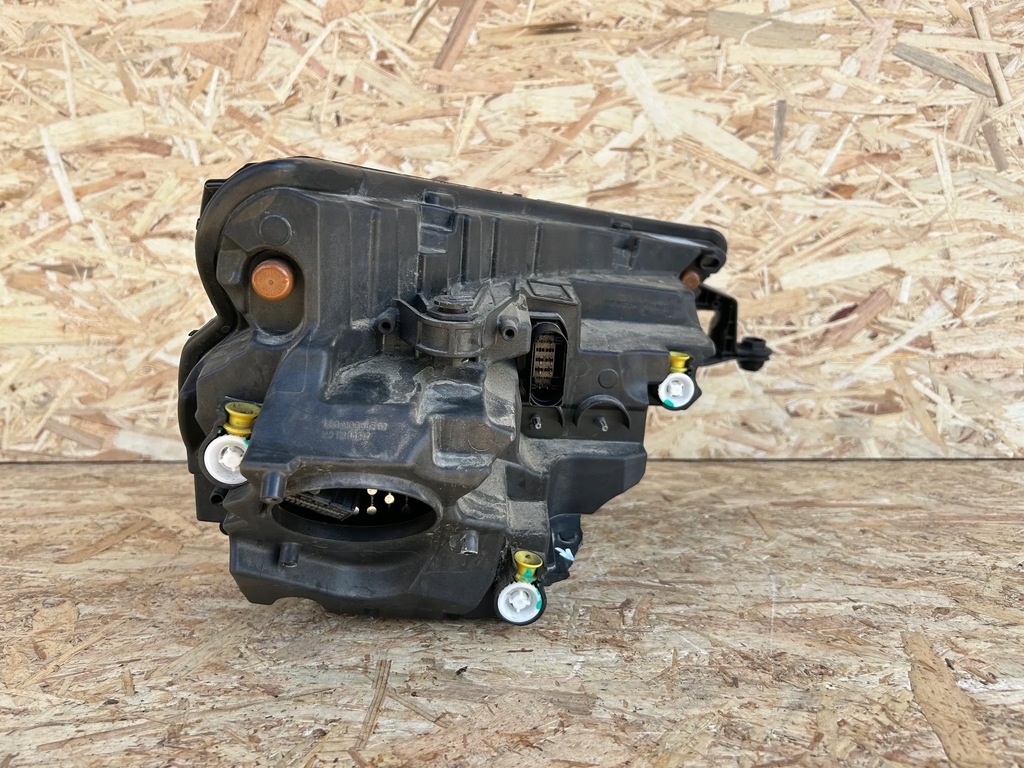 фото №9, Skoda kamiq 2021 лампы передние