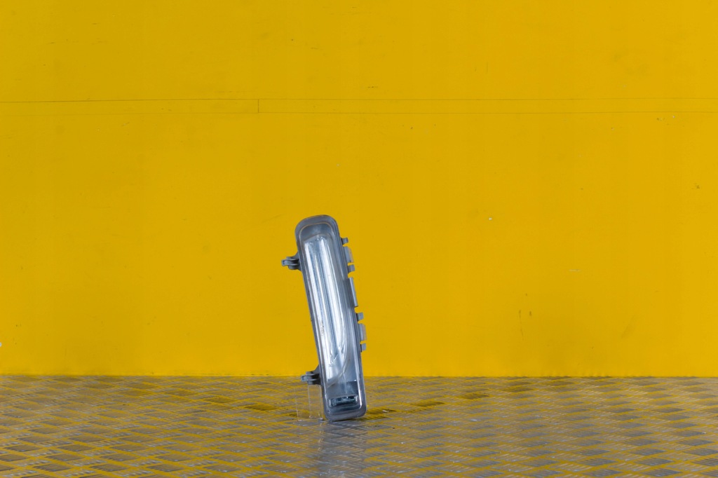 фото №1, Ford edge 2011-2014 противотуманная фара лампа led drl l usa