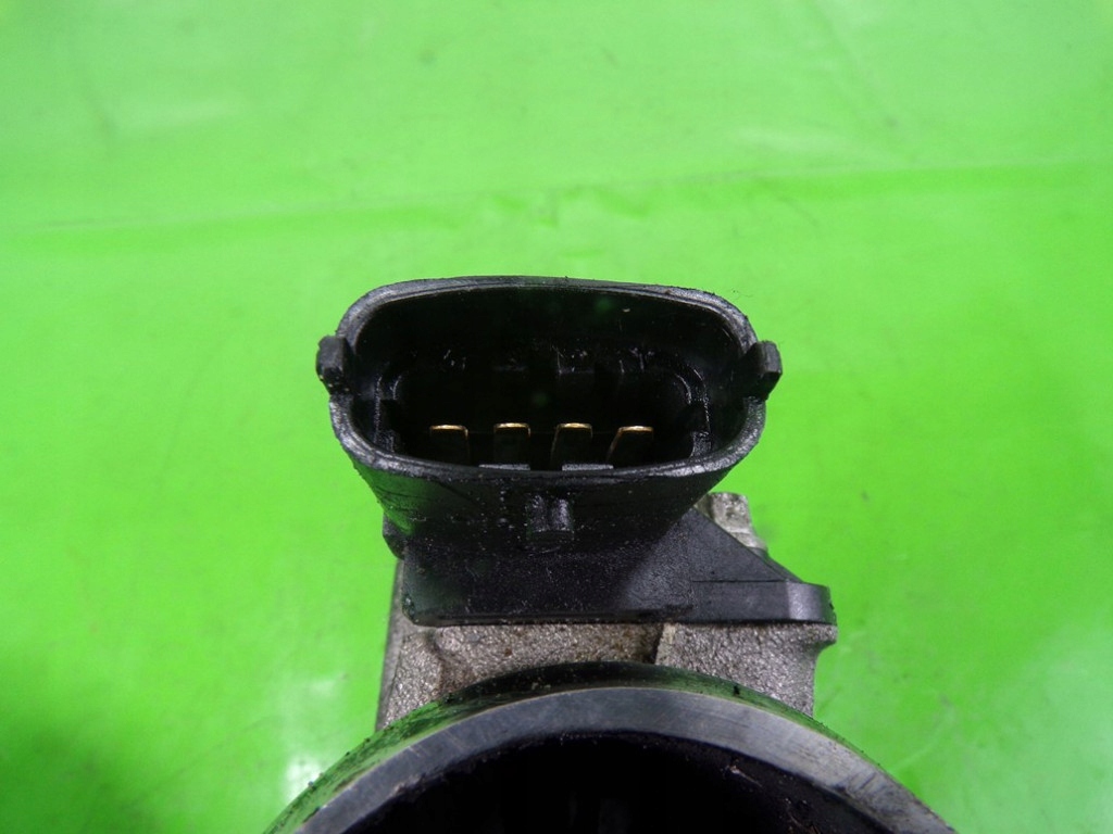 Купить Opel vectra c 2.2 dti 125 km y22dtr дроссельная заслонка 08226803