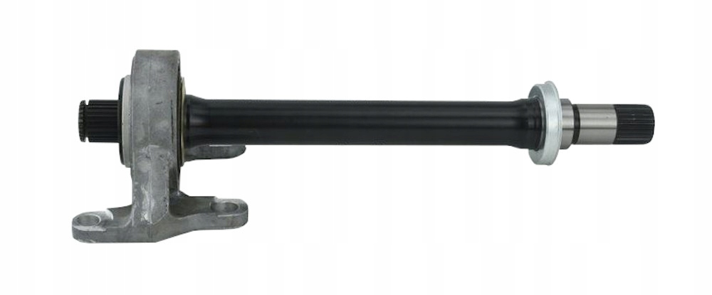 фото №1, Вал підпора піввісь honda civic8 fd fa 1.6 механічна коробка передач