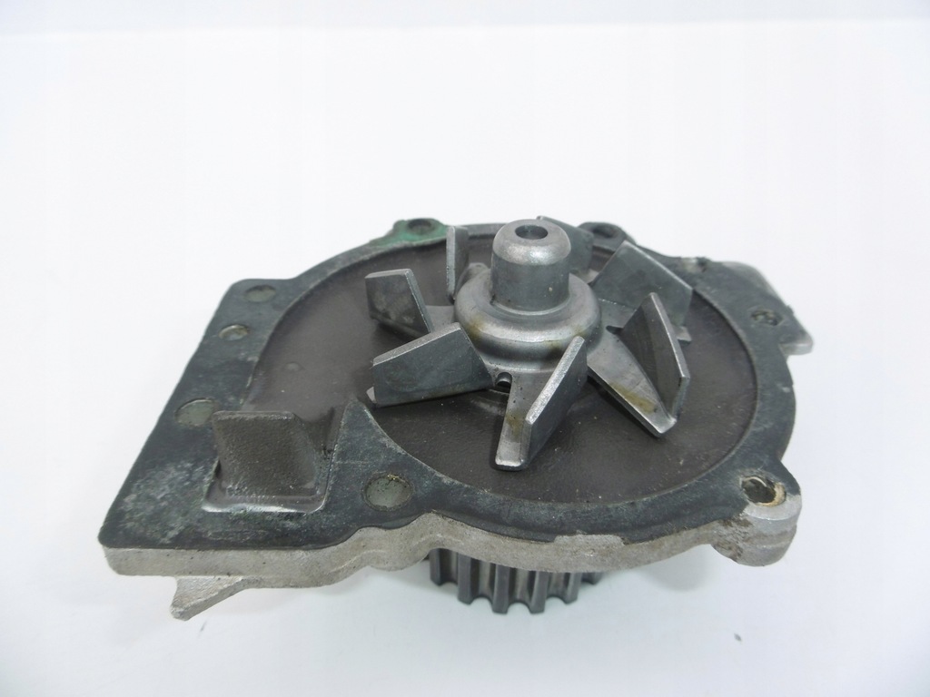 фото №6, Насос wody volvo xc90 s80 v70 2.4 d5