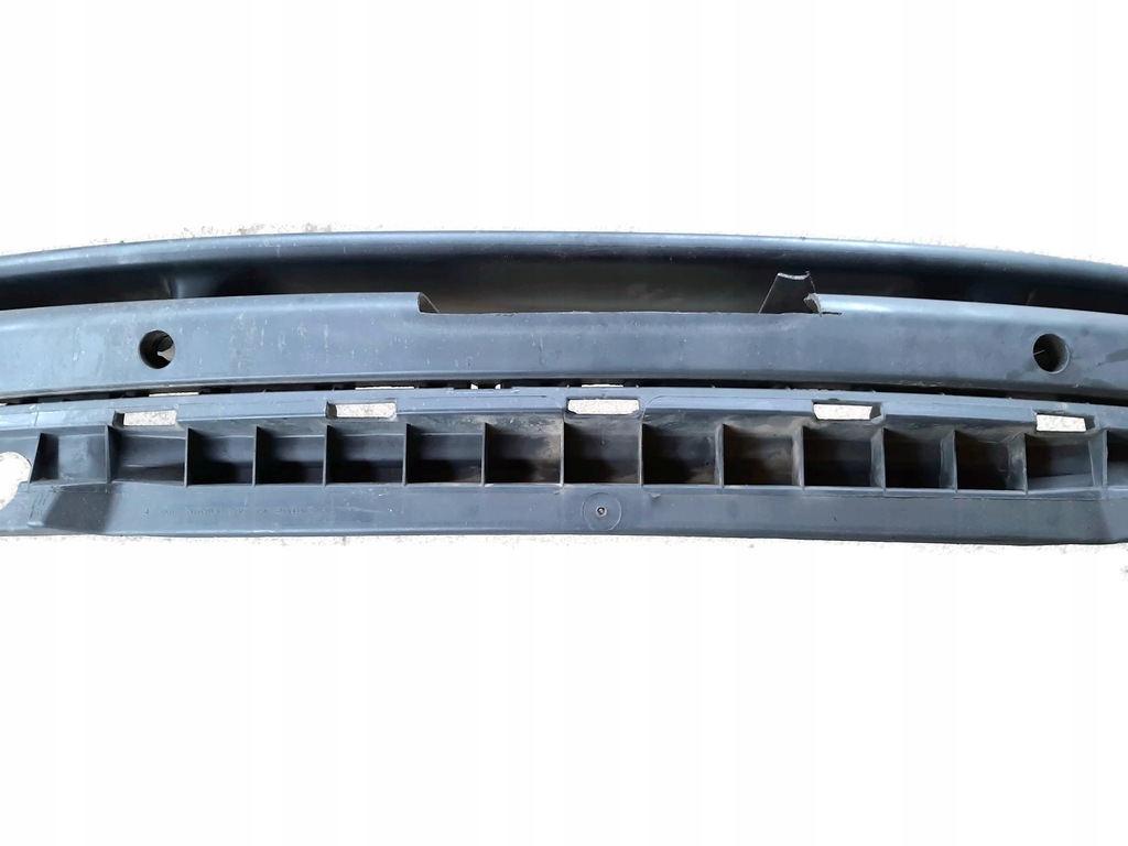 фото №1, Renault vel satis бампер задняя 2206101