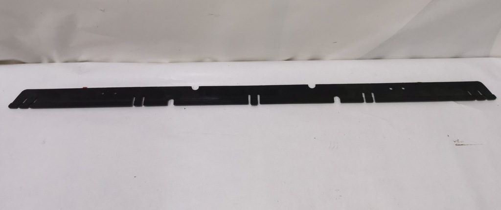 фото №1, Volvo xc60 молдинг бампера перед 2009-