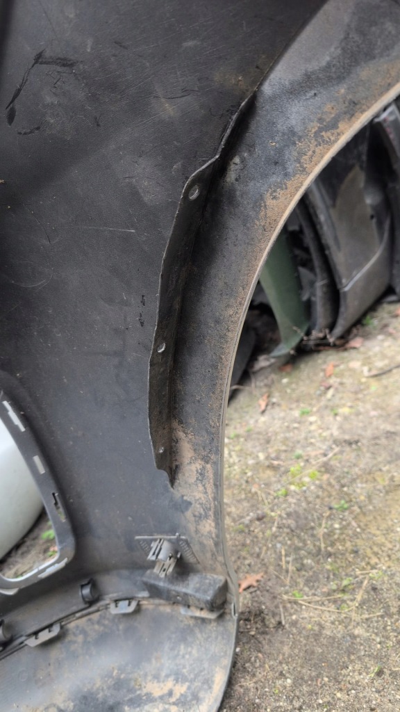 Mercedes gls 166 x166 бампер перед передний Киев