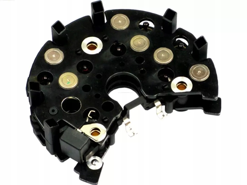 фото №3, Выпрямитель, генератор as-pl arc0109