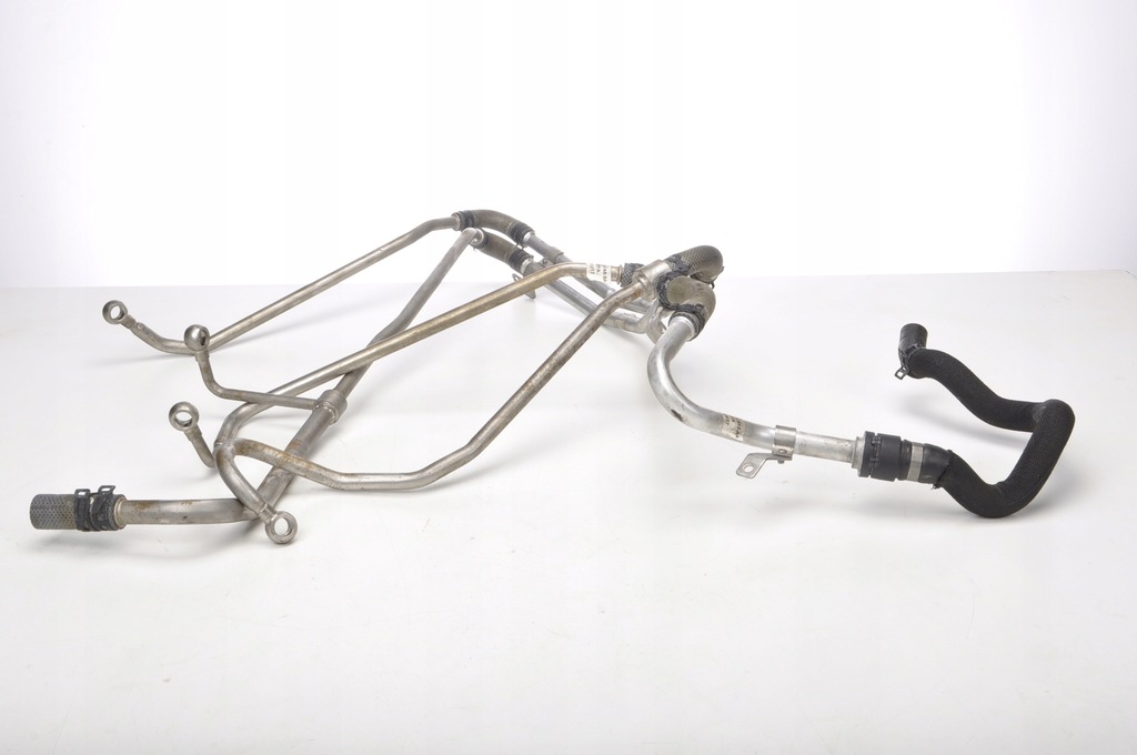 фото №1, Aston martin db11 5.2 труба шланг wody