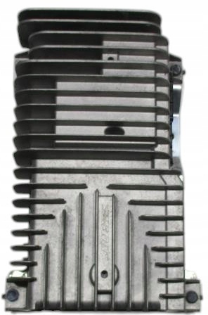 фото №1, Nissan murano z51 2.5 d усилитель bose