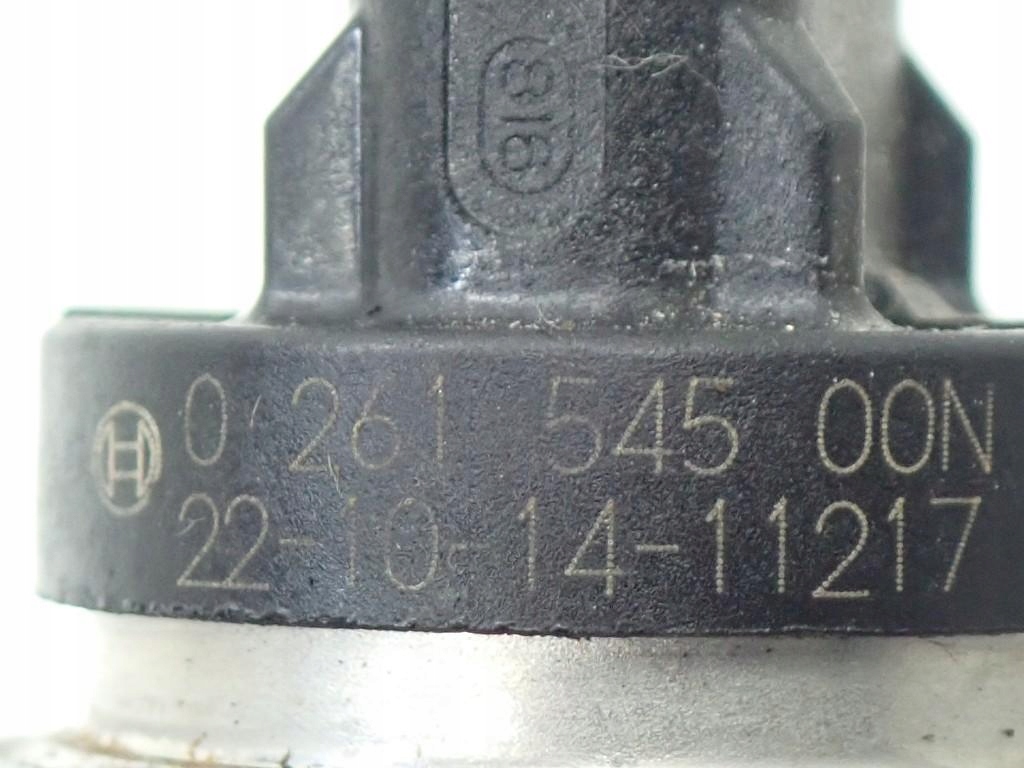 фото №10, Инжектор форсунка 175200298r 166005550r dacia duster ii 1.3 tce 23r