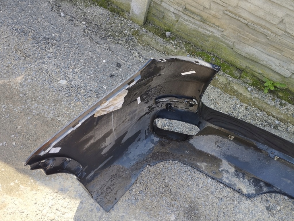 Bmw f15 бампер задний  задний m набор Недорого