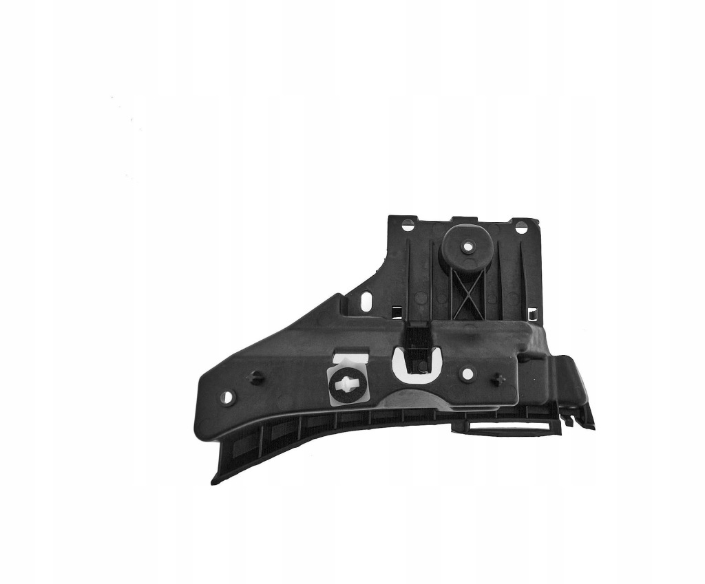 фото №1, Ford focus 18- кронштейн бампера