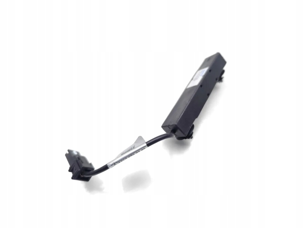 Mercedes-benz e-class усилитель антенны 2011 estate 4/5dr a2128703789 Доставка