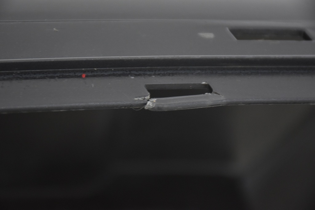 фото №16, Бампер передний перед opel astra h iii