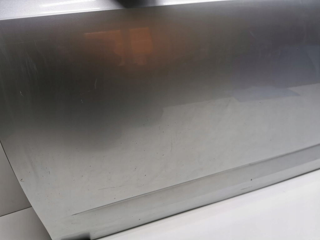 фото №7, Дверь левая перед левая задняя skoda octavia iii sedan la7w