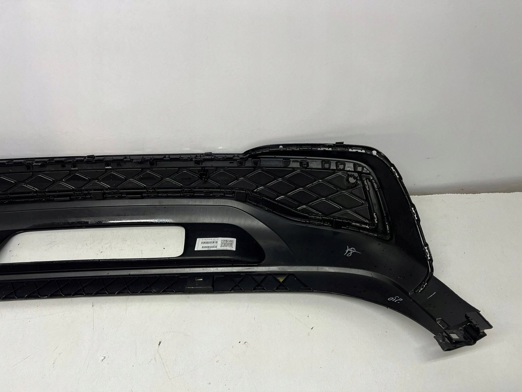 фото №6, Vw tiguan iii 3 r-line спойлер накладка бампер задняя 571807521b