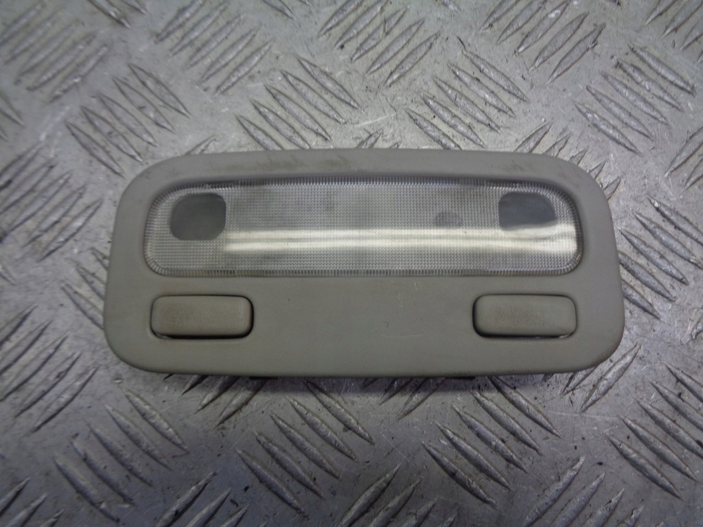 фото №1, Освещение кабины перед toyota corolla e12