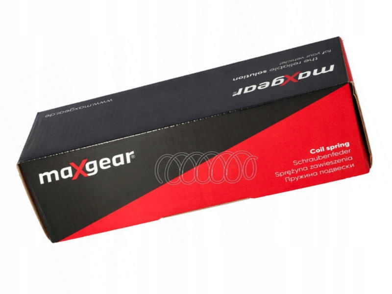 фото №6, Пружина zaw. nissan p. interstar/ renault master ii 1.8-2.8 07.98-