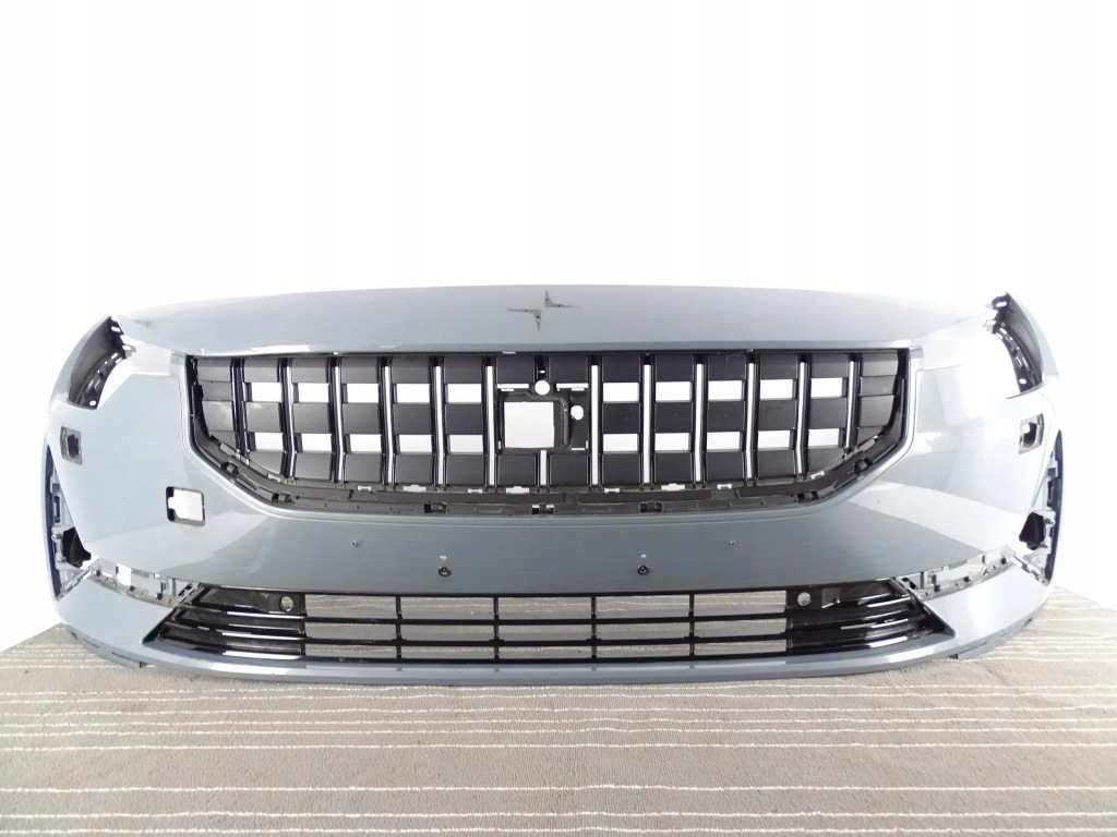 фото №1, Бампер передний polestar 2 31690327