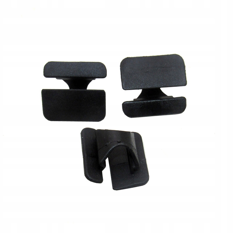 фото №6, 10 sztuk номер 2 пряжка do застёжка ford focus kuga