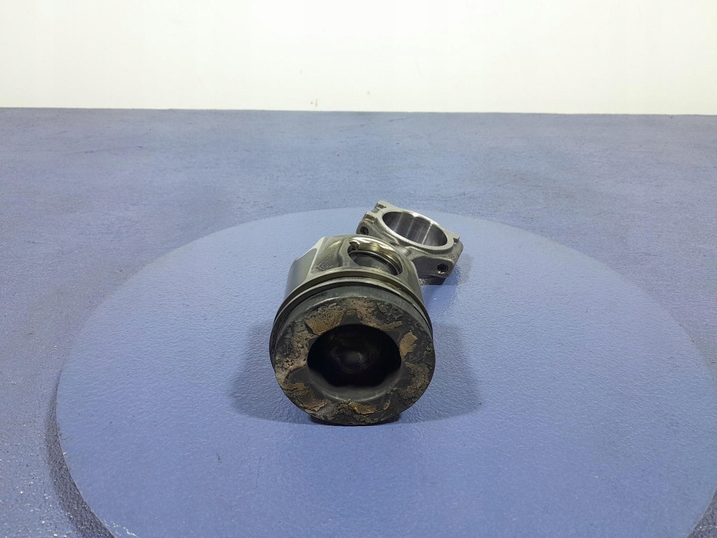 Купить Renault espace v 15- 1.6 dci 160 km поршень шатун r9m