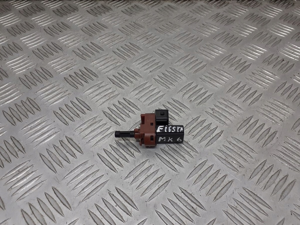 фото №1, Датчик педалі зчеплення ford fiesta mk6 1.3