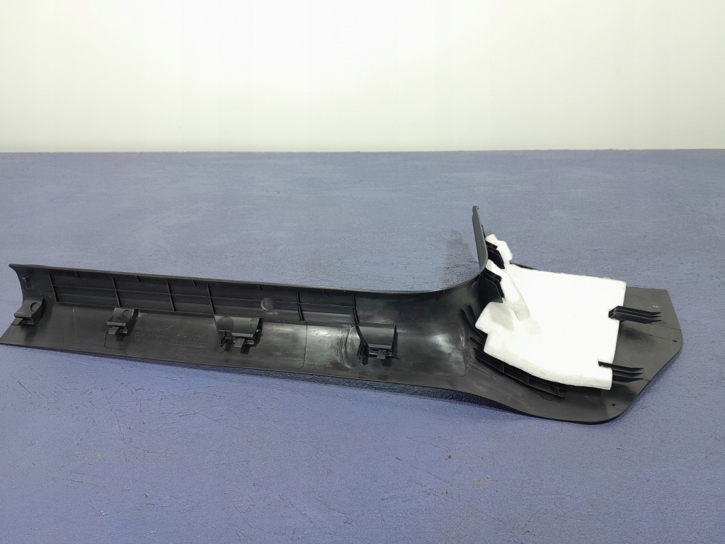 фото №3, Audi a5 8t lift 5d sportback защита порог комплект правая 8t8867294