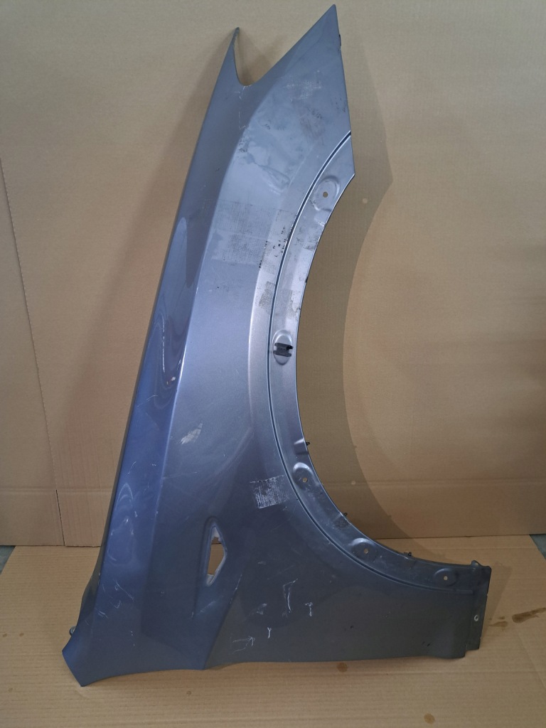 фото №1, Bmw x3 f25 - правый передний крыло перед