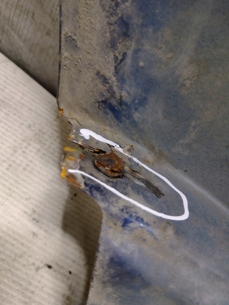 фото №16, Крила лівий перед volkswagen fox k: lb5n