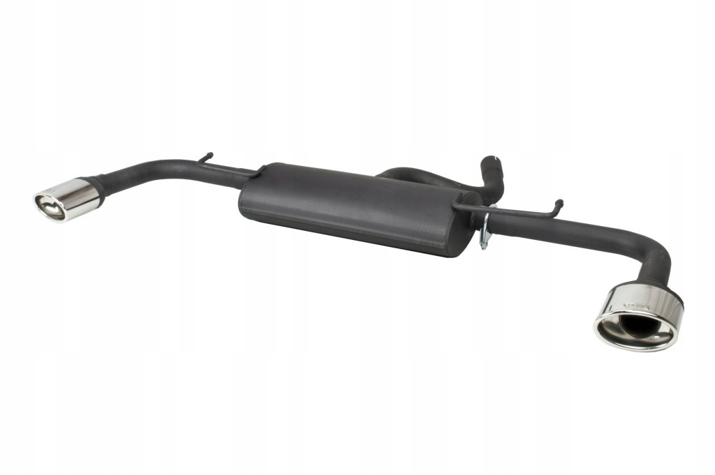 фото №1, Гасник кінцевий opel mokka x ulter sport тюнінг