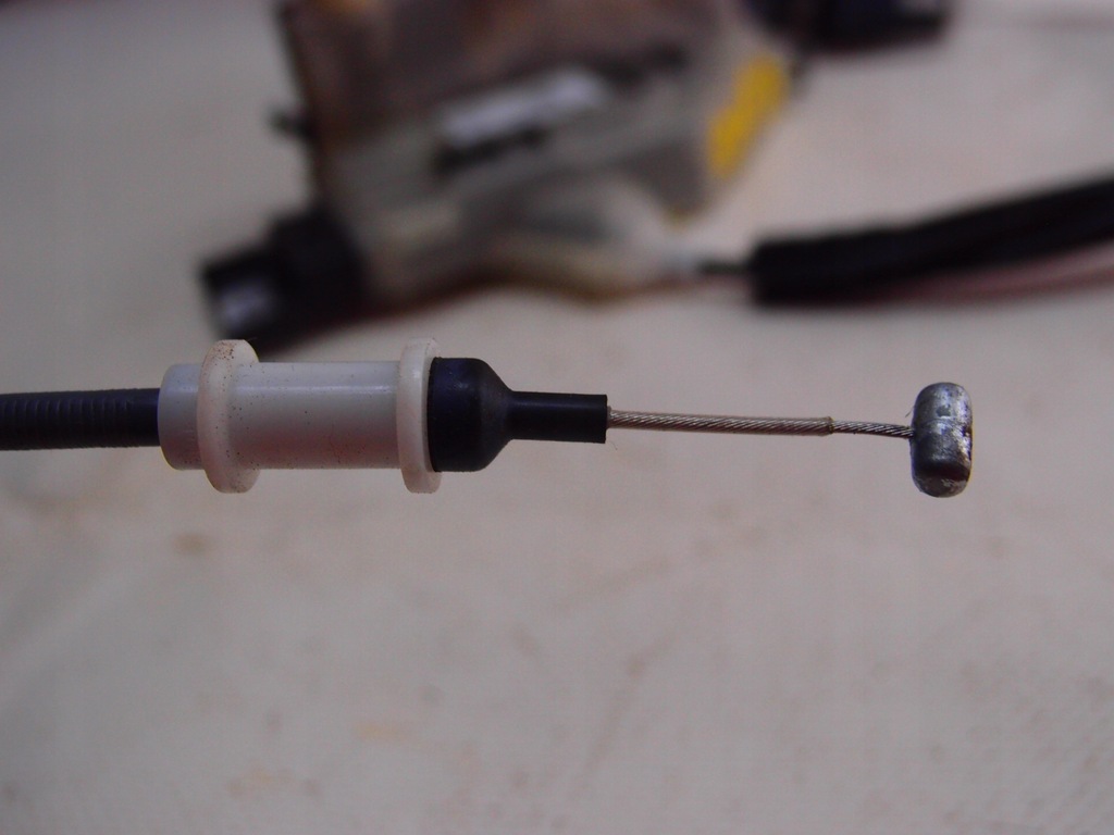 фото №6, Замок дверь правый перед 6 pin citroen ds7