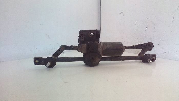 фото №6, Механізм моторчик двірник kia sportage ii