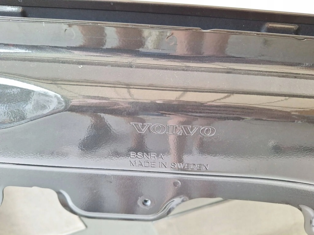 фото №7, Volvo xc60 ii дверь левый перед оригинал