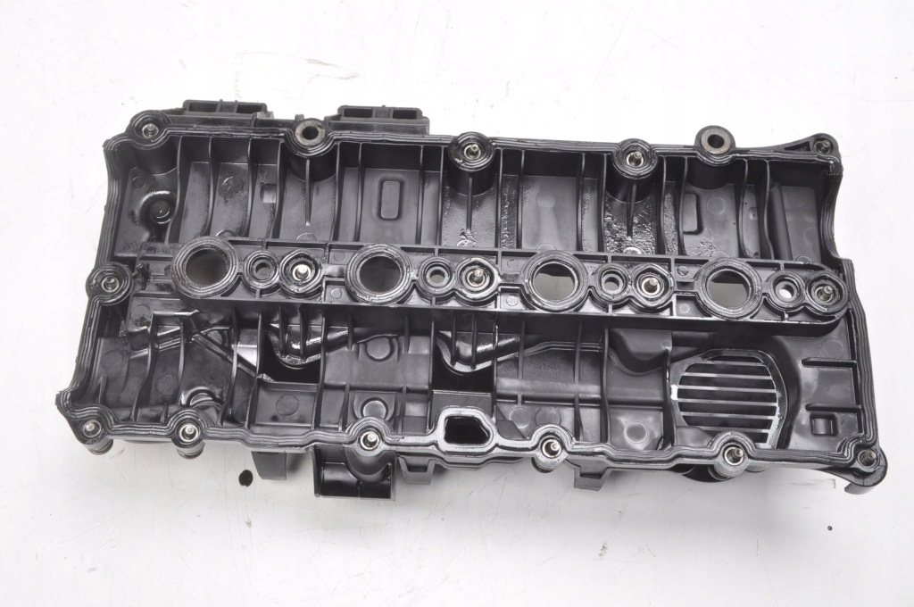 фото №7, Volvo xc60 xc90 ii v40 2.0 d5 224km кришка клапанів 31461860