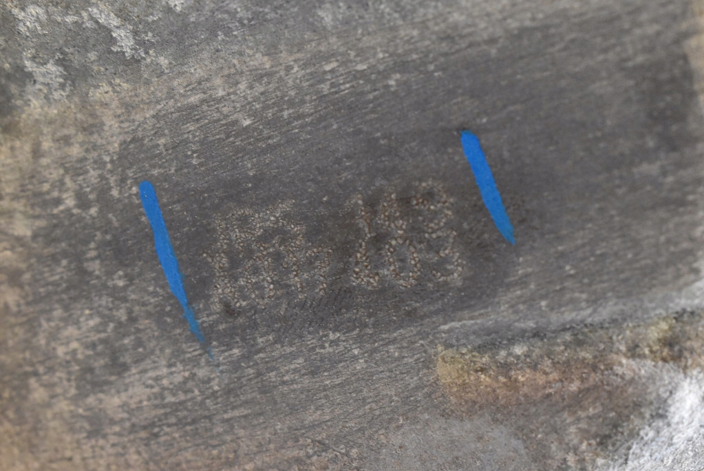 фото №7, Коробка передач передач jr5149 dacia logan 1 i 1.6 16v 105 km 07-12