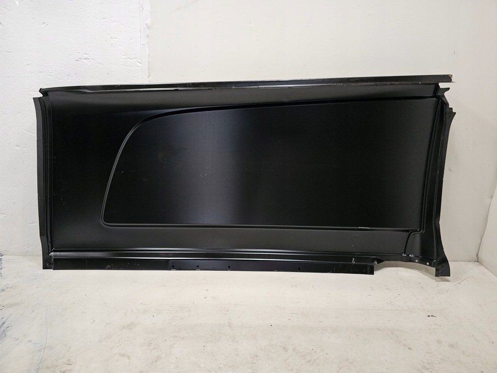 фото №9, Крила обшивка лівий задня mercedes vito w447